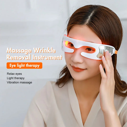 Intellegence Eye Anti Wrinkle Massager