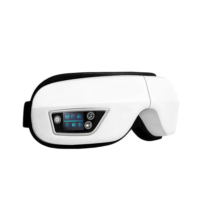 Intelligent 6D Eye Massager